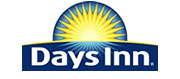Days Inn Logo