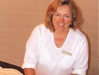 Massages by Mary Spradly