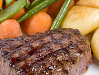 Thermopolis Wyoming Dining